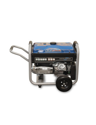 Бензиновий генератор HYUNDAI POWER PRODUCTS 5.5KW